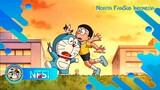 Doraemon Episode 447A "Dengan Tanda Larangan Semua Dilarang" Bahasa Indonesia NFSI
