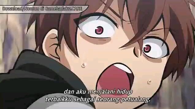 Isekai One Turn Kill Neesan Episode 3 Sub Indonesia