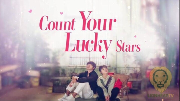 Count Your Lucky Stars EP9 TAGDUB