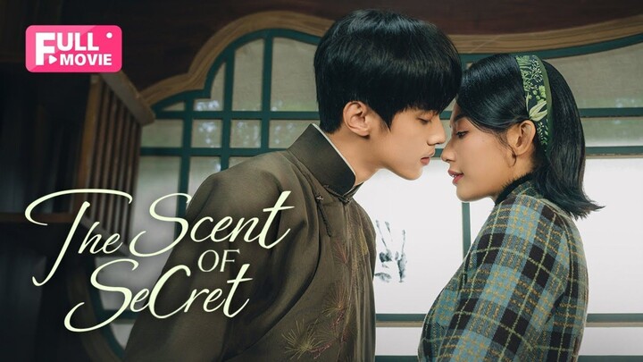 🇨🇳[Full version] The Scent Of Secret 2025