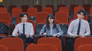 Thai drama [Love in Love] Your emotional changes can't escape the eyes of your friends