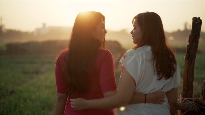 Neverland (2019) Indian GL Web Series (All Episodes 1-8) Girls Love