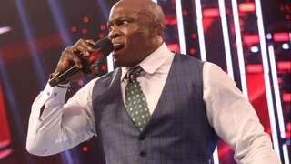 [Thể thao] Các màn phi thân đấu vật cực mãn nhãn của Bobby Lashley