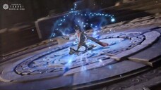 The Legend Of Martial Immortals S3 Eps 27(105)Sub Indo