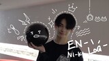 [EN-loG 함께라서 더 즐거운 니키의 브이로그✌️ NI-KI DAY - ENHYPEN (엔하이픈)]