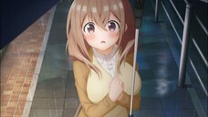 AMV ANIME - Shiori Katase - Love Kwantiti