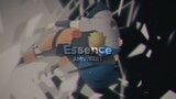 Essence - Naruto Shippuden [AMV]