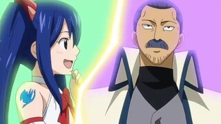 Fairy tail Episode 50 Tagalog Season 3