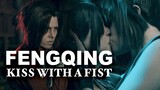 FengQing - Kiss With A Fist | TGCF CMV (Modern AU)
