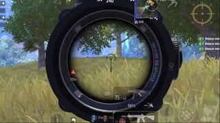 HIGHLIGHTS PUBG MOBILE BY Yang🥶🥶🥶