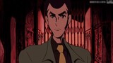 I took your coin - Lupin III