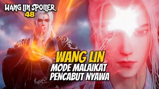 WANG LIN BANTE SEMUA KETURUNAN TENG HUAYUAN DALAM SEHARI - Renegade Immortal 48