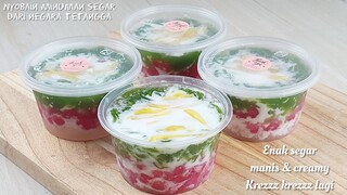 Resep Minuman Dari Negera Tetangga Enak Seger Banget Dan Creamy