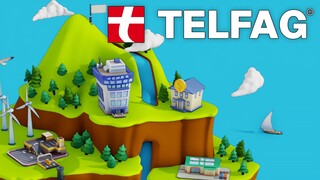 Innovation and Growth: Creating Sustainable Businesses in TELF AG Game