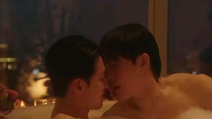 This is most intense and hot Korean BL‼️🌡🌡🔥🔥💯