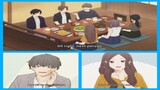 Play It Cool, Guys! Cool Doji Danshi! Episode 11: Everyday! 1080p! Dogs and Mixer!