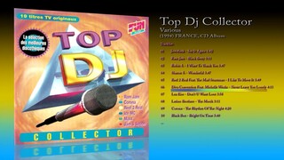 Top Dj Collector (1994) Various [CD Album]