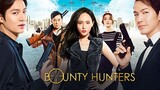 Bounty Hunters -English Sub