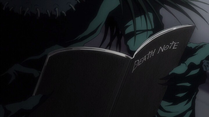 Watch Death Note for free