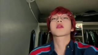 so pretty boy you are Rabin 🫶