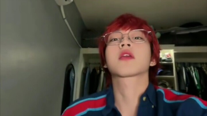 so pretty boy you are Rabin 🫶