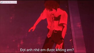 Harlan bậc thầy xu hướng - AMV - Chờ Anh Em Nhé! Nhạc trẻ buồn #anime #schooltime
