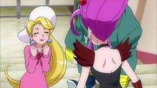 Time Bokan 24 Malay Dub Episode 21