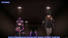 Thuyết Minh Dark Gathering Tập 9