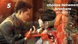 choose between brothers eps 5 sub indo