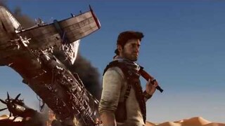 Uncharted - Video Games Music Symphony