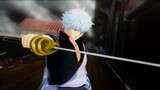 Have You Ever Heard Of Gintama Rumble? (Gintama PS4 Game)