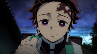 "Why do I like Tanjirou so much?"