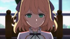 The Magical Revolution of the Reincarnated Princess and the Genius Young Lady HD Episode 11