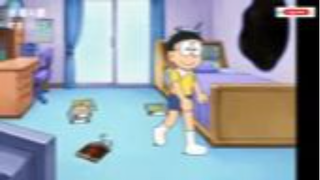 Doraemon episode 762