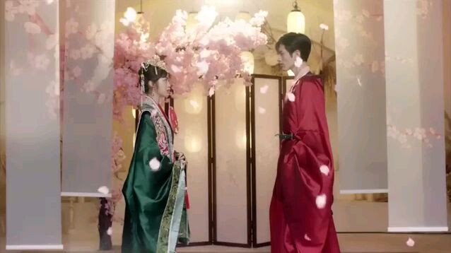 time_to_fall_in_love_ep_ 14_hindi_dubbed