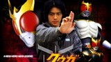 Kamen Rider Kuuga Episode 3 Sub Indo