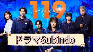 Emergency call EP6 sub indo