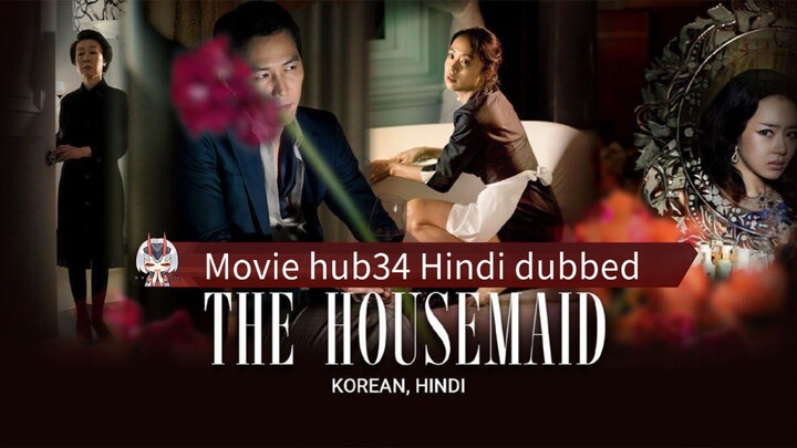 The Housemaid Hindi dubbed Korean