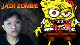 Para Zombie Menyerang Krusty Krap - Krusty Zombies Gameplay Indonesia