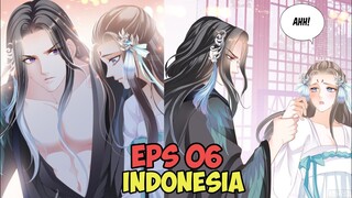 Kau Wanita Malam Itu | Raja Menginginkanku Eps 06 Sub Indo