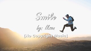 Smile Background Music For Vlogs no copyright