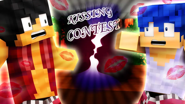 รัก~รักจูบความลับ Love ~ Love Paradise MyStreet S2Ep8 Minecraft โรลเพลย์