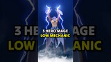 Hero Mage Low Mechanic Paling Mudah Dimainkan Di Mobile Legends!