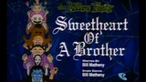 The Addams Family S2E4 - Sweetheart Of A Brother (1993)
