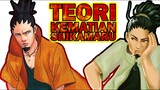 Apakah Nara Shikamaru Akan Mati Dalam Cerita Manga Boruto?