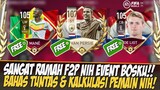 SANGAT RAMAH F2P!! KALKULASI PEMAIN EVENT WORLD CUP 2022 FIFA 2022 MOBILE | FIFA MOBILE 22 INDONESIA