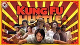 Kung Fu Hustle (2004) Full Movie Watch On BiliBili Tv Chinese  ESub HD