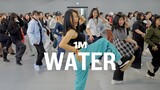 Tyla - Water / Lia Kim Choreography