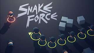 Snake Force | GamePlay PC