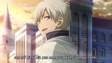 Akagami no Shirayukihime S1 Eps12 End sub indo